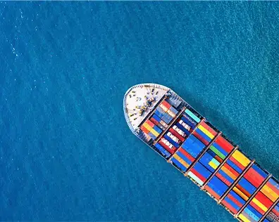 Sea Freight