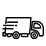 Land Freight icon