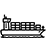 Sea Freight icon
