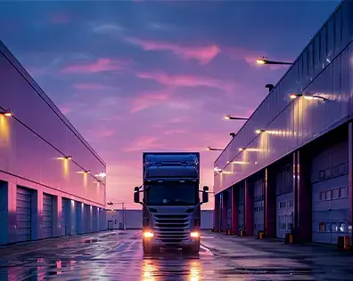 Land Freight