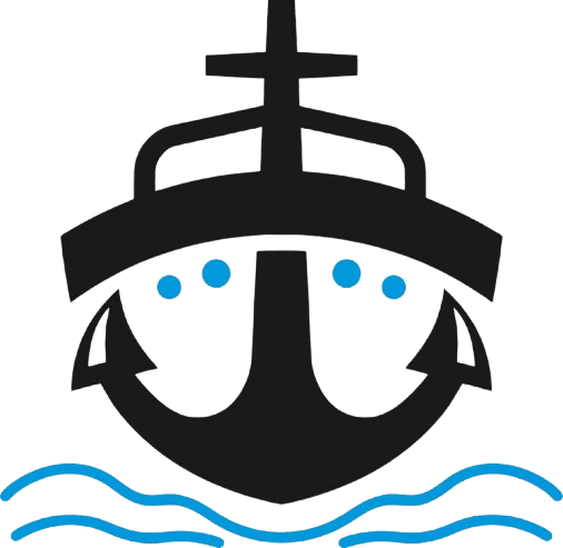 website logo
